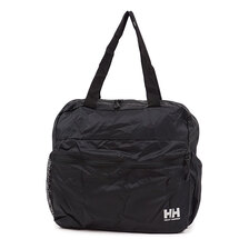 HELLY HANSEN Compact Tote Bag HY92130-K画像