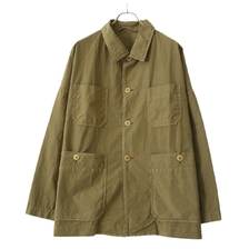 CASEY CASEY HIGA TRAVAIL JKT 16HV244画像