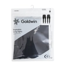 GOLDWIN Inspiration Long Tights GC09350画像