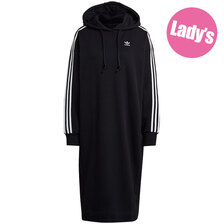 adidas Originals HOODIE DRESS GN2782画像