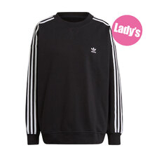 adidas Originals OVERSIZED SWEATSHIRT GN2783画像