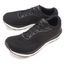 Topo Athletic Magnifly 3 Black/Black 5002081-20画像