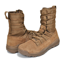 NIKE SFB GEN 2 8 LEATHER coyote/coyote-coyote 922471-900画像