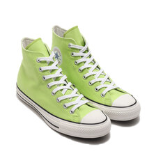 CONVERSE ALL STAR 100 DIGITALBIT HI LIME 31303560画像