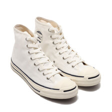 CONVERSE JACK PURCELL PP RH HI WHITE 33300490画像