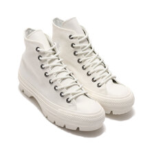 CONVERSE ALL STAR 100 CB CHUNK HI WHITE 31303601画像