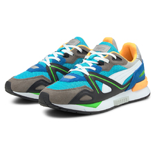 PUMA MIRAGE MOX VISION Blue Atoll-Steel Gray 368609-01画像
