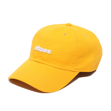 atmos atmos LOGO CAP YELLOW MAT21-S036画像