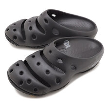 KEEN M YOGUI Magnet/Black 1024633画像