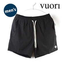 Vuori KORE SHORT 5&rdquo; BLACK V367/5036021画像