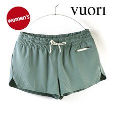 Vuori CLEMENTINE SHORT KELP VW304/5036500画像