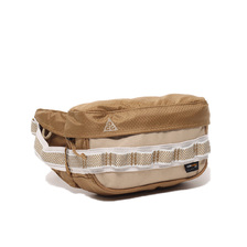 NIKE NK ACG KARST WAISTPACK GOLDEN BEIGE/KHAKI/KHAKI CK7511-216画像