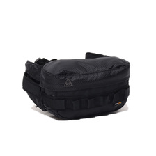 NIKE NK ACG KARST WAISTPACK BLACK/BLACK/BLACK CK7511-011画像