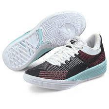 PUMA CLYDE ALL-PRO BLACK 194039-07画像