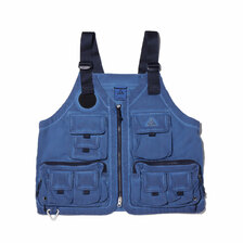 NIKE AS M NRG ACG WATCHMAN PEAK BLUE VOID CZ4001-492画像