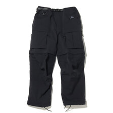NIKE AS M NRG ACG SMITH SMT PANT BLACK/BLACK CV0656-010画像