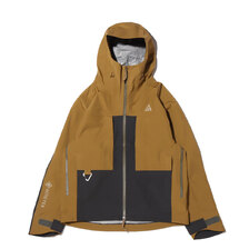 NIKE AS M NRG ACG MISERY RDGE GORE GOLDEN BEIGE/ANTHRACITE/BLACK CV0635-216画像