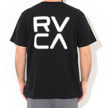 RVCA Forming RVCA S/S Tee BB041-202画像