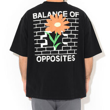 RVCA Break Out S/S Tee BB041-211画像