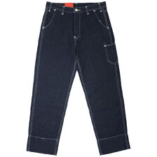 Levi's RED STAY LOOSE UTILITY DIAMOND BEACH A0134-0000画像
