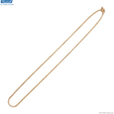 RADIALL MONTE CALRO - NECKLACE (18K PLATED) RAD-21SSJ-WL0024GD画像