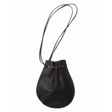 hobo HORSE LEATHER SHOULDER POUCH HB-BG3304画像