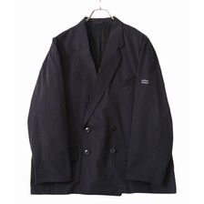 MAGIC STICK Wildthings BOXY DOUBLE JACKET 21SS-MS2-015画像