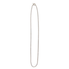 RADIALL MONTE CALRO - NECKLACE -SILVER- RAD-JWL024-01画像