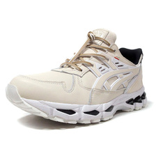 ASICS SportStyle GEL-KAYANO TRAINER 21 "MONOZUKURI PACK" BIRCH/WHITE 1201A181-200画像