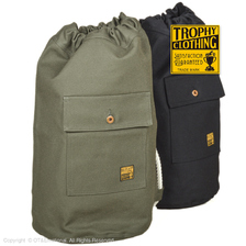 TROPHY CLOTHING HOBO BAG TR-B21画像