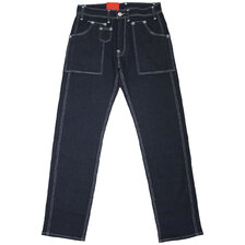 Levi's RED 505 UTILITY DIAMOND SEA A0135-0000画像