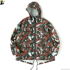 FAT TAILFIN (GREEN) F32110-JK01画像