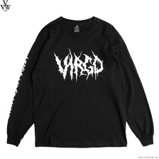 VIRGO VIRGO CRUST LST (BLACK) VG-LSPT-71画像