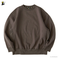 FAT BIGUP (CHARCOAL GRAY) F32021-SW13画像