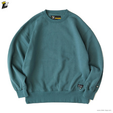 FAT DISCRU (GREEN) F32110-SW01画像