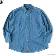FAT BLUESLIT (BLUE) F32110-SH05画像