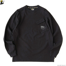 FAT UTILON (BLACK) F32110-CT13画像