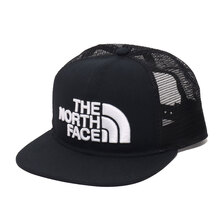 THE NORTH FACE MESSAGE MESH CAP BLACK2 NN01921-KK画像