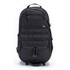 BRAVO FOXTROT BLOCK II BLACK 279012003画像