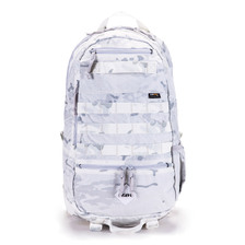 BRAVO FOXTROT BLOCK II WHITE 229012004画像