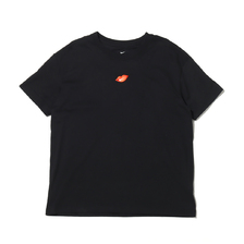 NIKE AS W NSW TEE BOY LOVE BLACK DB9819-010画像