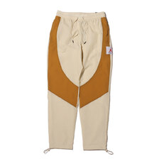 JORDAN BRAND AS M J FLT SUIT PANT BEACH/WHEAT CV3175-275画像