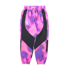 JORDAN BRAND AS W J PSG WARM UP PANT PSYCHIC PURPLE/BLACK CZ7494-510画像