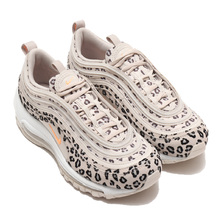 NIKE W AIR MAX 97 SE DESERT SAND/PEACH CREAM-WHITE CW5595-001画像