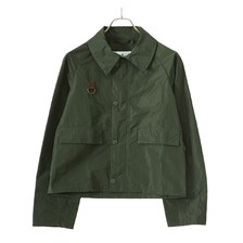 Barbour SPEY CASUAL MCA0619画像