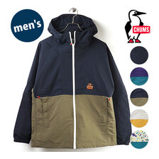 CHUMS Camp Field Hoodie CH04-1258画像