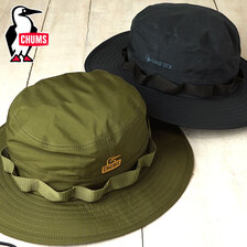 CHUMS Gore-Tex Tactical Boonie Hat CH05-1257画像