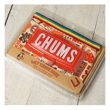 CHUMS Wet Tissue Case CH62-1496画像