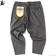 FAT &times; Dickies TUFFIES (GRAY) F32110-PN02画像