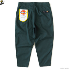 FAT &times; Dickies TUFFIES (GREEN) F32110-PN02画像
